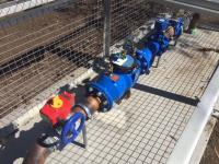 Professional Backflow Testing image 2